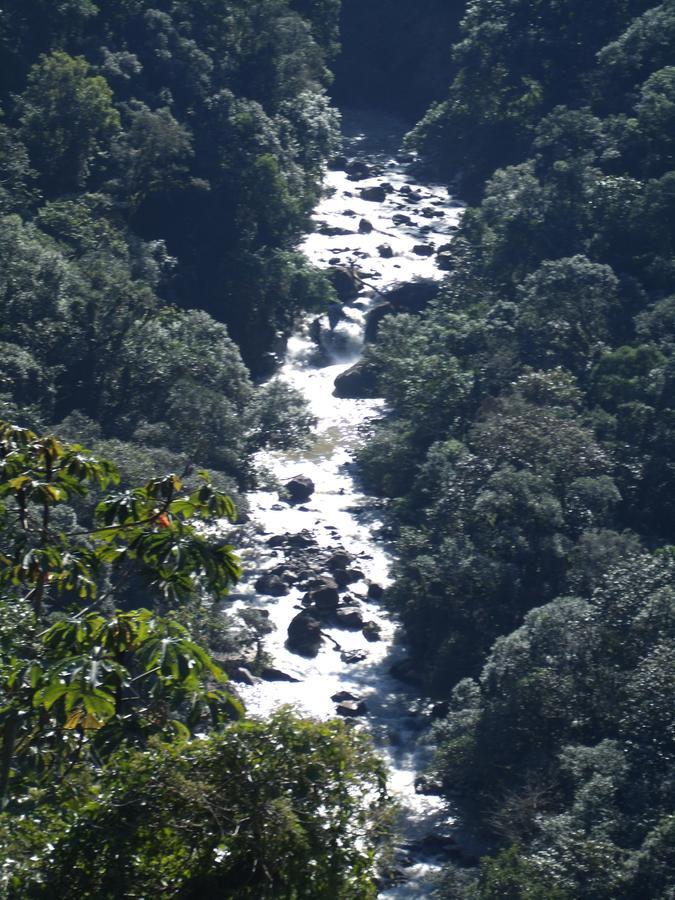 Pousada Signora Del Lago Sao Joao  Buitenkant foto